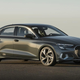Illustration for article titled Heres How The 250 HP Mazda 3 Turbo Stacks Up To BMW, Mercedes And Audi